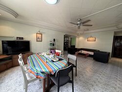 Blk 248 Pasir Ris Street 21 (Pasir Ris), HDB Executive #623177511